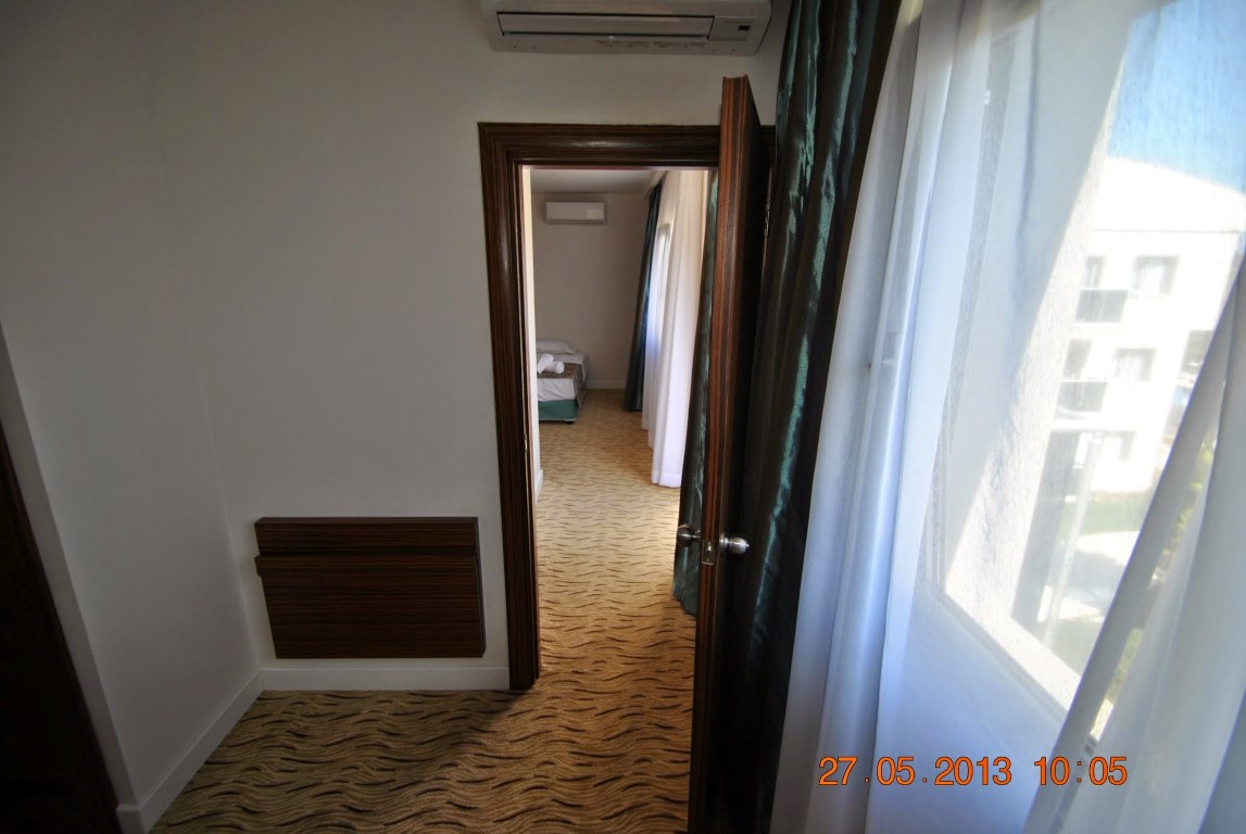 imagini hotel PALM WINGS KUSADASI